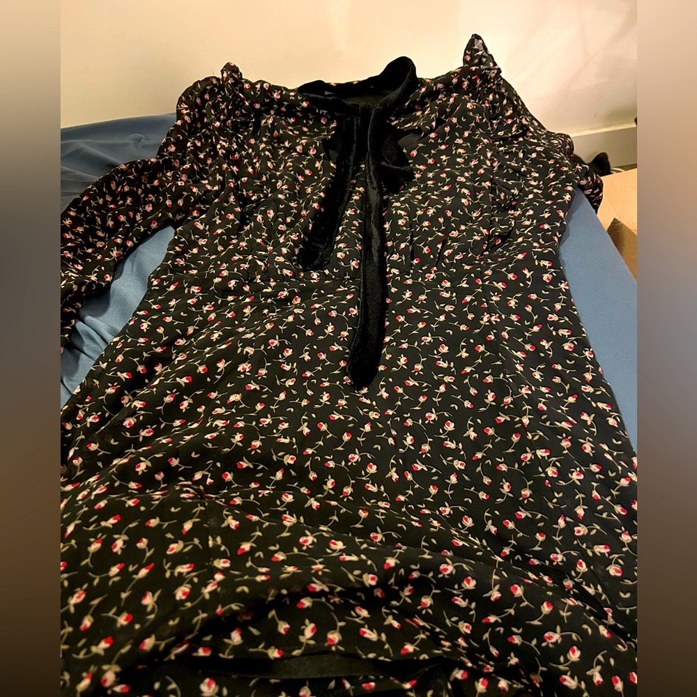 Lulus Short Dress
